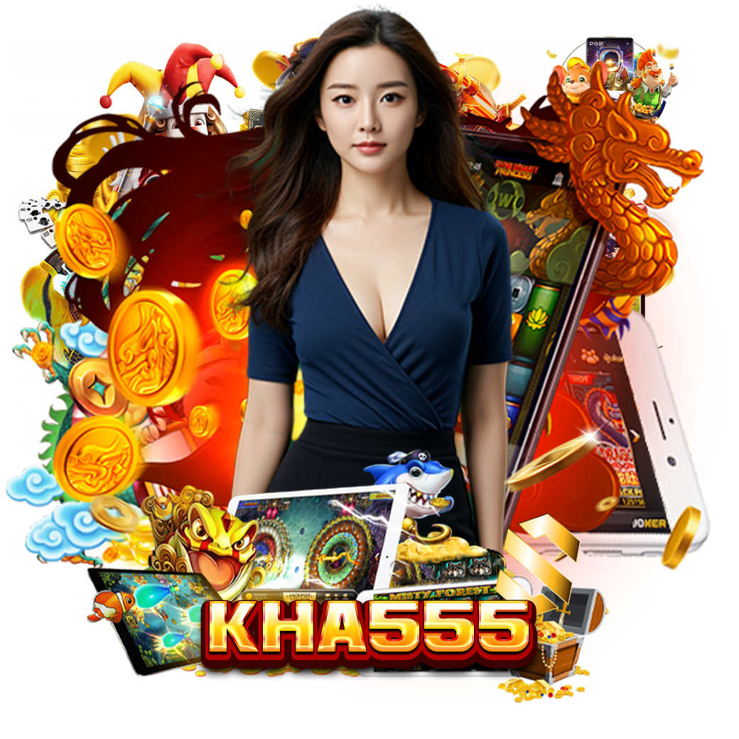 kha555 สมัคร