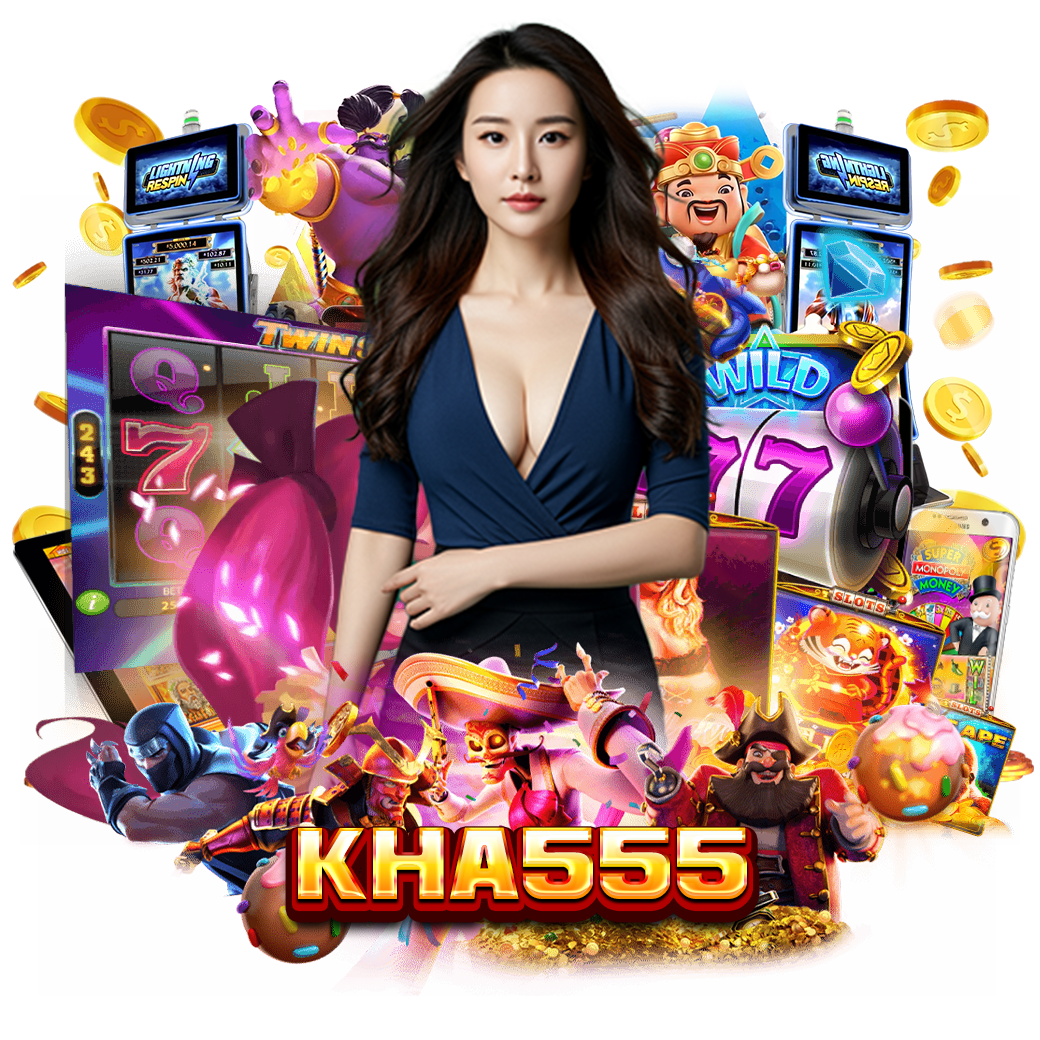 kha555 สล็อต