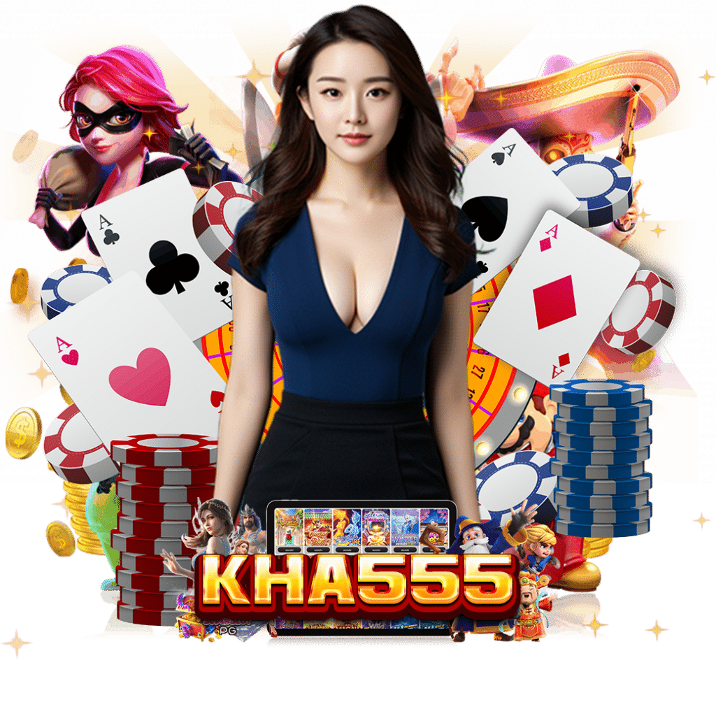 kha555 vip