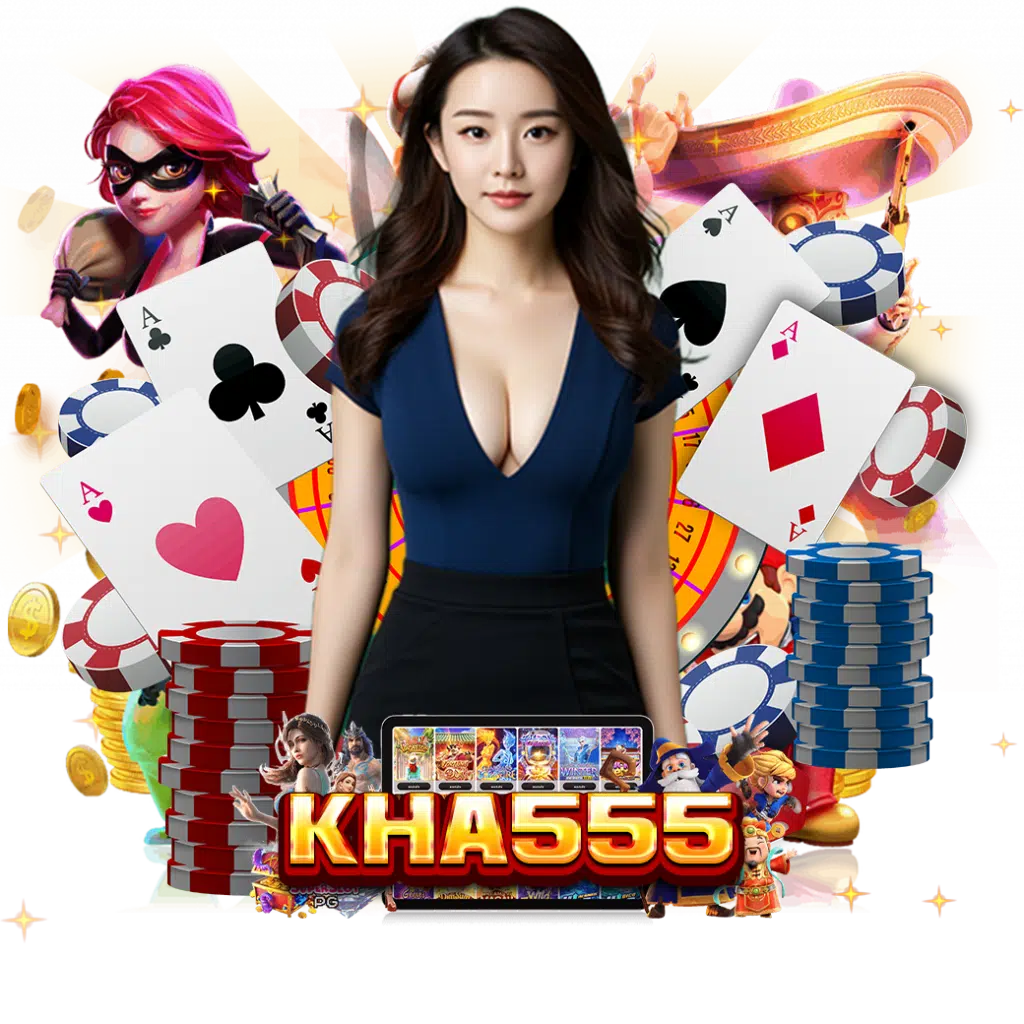 kha555 vip